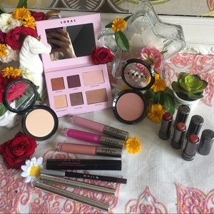 🌍Jetsetter Essentials✈️Lorac,Cargo & Mally BNIB💯